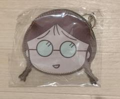 ちびまる子ちゃん　さくらももこ　パチモノ　コインケース　コインホルダー　当時物 2025年最新】ちびまる子ちゃんコインケースの人気アイテム