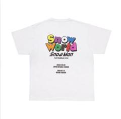 2025年最新】スノーマンライブTシャツの人気アイテム - メルカリ