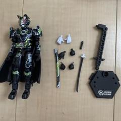 装動 仮面ライダー クロスギーツ タイクーン ブジンソード らくらくメルカリ便 再入荷】装動 仮面ライダータイクーンブジンソード A＋B セット