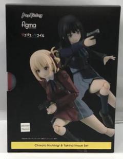 2025年最新】figma 錦木千束の人気アイテム - メルカリ