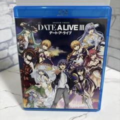 デート・ア・ライブ　Blu-ray