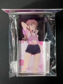 南夢芽　アクリルスタンド　ゲマくじ　スポーツ　バスケット SSSS.DYNAZENON 描き下ろしBIGアクリルスタンド (2)南夢芽