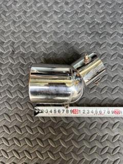 ハイエースHIACEマフラー　トヨタTOYOTA17535 SANGO状態未確認 mqdefault.jpg