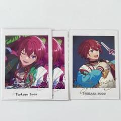 2025年最新】朱桜司 7周年 ぱしゃっつの人気アイテム - メルカリ