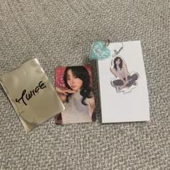 7/7発送 TWICE ポップアップ Tシャツ M＆タオル ミナ 51FgKUDkp2L._SY350_QL65_.jpg