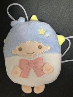 ★未使用★訳あり★サンリオ★キキララ 刺繡ショルダーバッグ★星型★レア★海外限定 2025年最新】サンリオ キキララ ショルダーバッグの人気アイテム