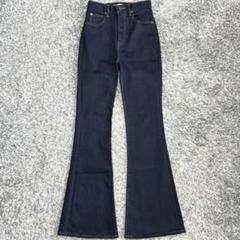 MOUSSY | MVS FLARE (フレア ) |SHEL'TTER WEBSTORE