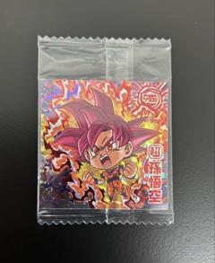 2025年最新】ドラゴンボール シール 悟空の人気アイテム - メルカリ