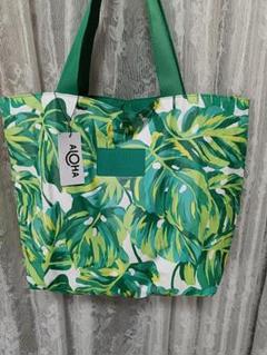 Aloha Collection♥アロハコレクション❌サムドラ新品トート♥ハワイ ALOHA アロハコレクション トートバッグ レディース 通販 新作