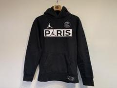 ナイキ PSG パーカー ジョーダン JORDAN パリサンジェルマン NIKE