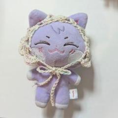 サンドギ　ぬいぐるみ ATEEZ ANITEEZ サン サンドキ サンドギ ぬいぐるみ キーリング
