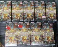 遊戯王 クォーターセンチュリーアートコレクション シュリンク