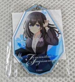 2025年最新】鷺沢文香 アクリルの人気アイテム - メルカリ