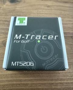 M-Tracer MT520G 中古品 Amazon | 【正規品】M-Tracer for Golf MT520G ゴルフスイング