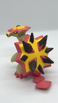 【貴重】<未開封> ポケモン　モンコレ バクガメス Amazon.co.jp: ポケットモンスター モンスターコレクション EX