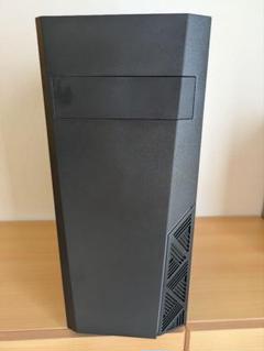 ZALMAN　T8　タワー型 ブラック PCケース　マザーボード他一式 T8 | ZALMAN ミドルタワー型PCケース | 株式会社アスク