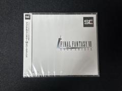 【未開封】FF7 リバース　試遊　FF7EC エバークライシス　ノベルティ 未開封】FF7 リバース 試遊 FF7EC エバークライシス ノベルティ