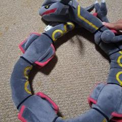 楽天市場】ポケットモンスター ポケモンぬいぐるみ 黒い