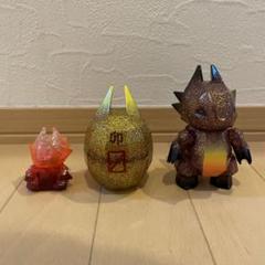 ドラポリエッグ、ドラポリトル、ドラポリゴン ドラポリゴン0Z/1stカラー | nekorat