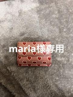 2025年最新】miumiu 財布 ハートの人気アイテム - メルカリ