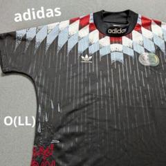【美品】Miles Silvas adidas Skateboardingシャツ