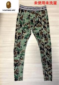 2025年最新】A BATHING APE レギンス・スパッツの人気アイテム