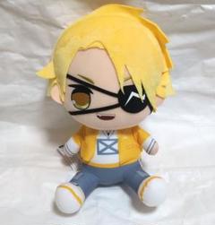 カラフルピーチ　たっつん 未開封 イトーヨーカドー　ぬいぐるみ カラフルピーチ】Chibiぬいぐるみ たっつん | カラフルピーチ