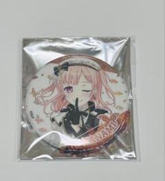 Amazon.co.jp: バンドリ 広町七深 ブシロードストア 限定 缶