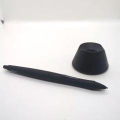 ワコム　クラシックペン　KP-300E-01X 2本　まとめ売り Wacom クラシックペン スリム KP-300E-01X【ペン先おまけ付き