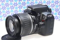 極美品❤️Canon EOS kiss X7❤️高画質❤️動画撮影❤️初心者