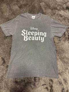 グッドウエア×ディズニー　グッドフェード　Tシャツ　Mサイズ
