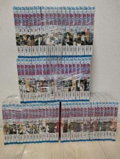 2023年最新】1-74巻 bleach ブリーチ 全巻 漫画全巻セットの人気 ...