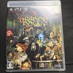 【中古】PS3 ドラゴンズクラウン