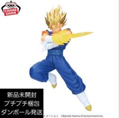 【匿名配送】オフィシャルカードケース　新品未開封　ベジット　ゴジータセット 70726f647563742f32303235303331