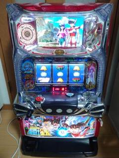 CR聖闘士星矢　黄金　MTM　　卓上パチンコ実機 聖闘士星矢 黄金 パチンコ 卓上 実機
