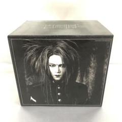 hide / PERFECT SINGLE BOX DVD付完全生産限定盤
