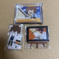 家庭教師ヒットマンREBORN 沢田綱吉 ツナ コロッタ アニカフェ