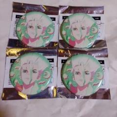 Dr.STONE_ヴィンテージシリーズ 缶バッジ 石神千空 | 公式グッズ
