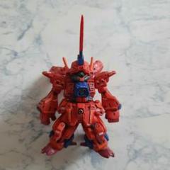 ガンダムコンバージ 【一点物】GP01フルリペイント ガンダムコンバージ 【一点物】GP01フルリペイント - メルカリ