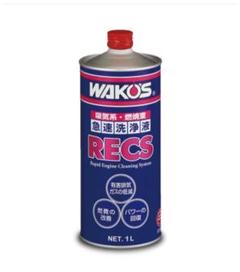 最安値！更にお値下げしました！ワコーズ　レックス　1L 新品！ 2025年最新】ワコーズ RECSの人気アイテム - メルカリ