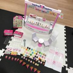 りかちゃん サーティーワンショップ 追加アイス付き