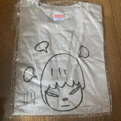 ルースターズ　奈良美智　Tシャツ新品 Amazon | 奈良美智 ルースターズ Tシャツ | Tシャツ・カットソー