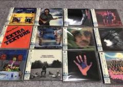 ジョージ・ハリスン★ハイレゾCD★全12枚セット【MQA/UHQCD】