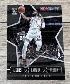 2025年最新】KYRIE irving カードの人気アイテム - メルカリ