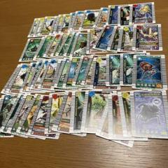 2025年最新】パラレルコレクション ムシキング カードの人気