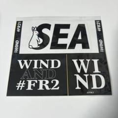 2025年最新】wind and sea fr2の人気アイテム - メルカリ