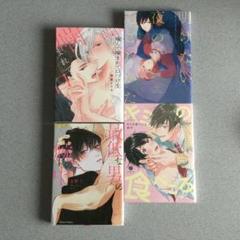2025年最新】BL漫画セット売りの人気アイテム - メルカリ