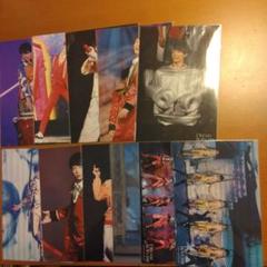 作間龍斗 ACEes HiHi Jets 公式写真 フォトセット まとめ売り