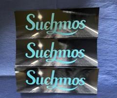 【未開封】Suchmos THE LIVE YOKOHAMA グッズ ステッカー Suchmos is Back! 非売品 数量限定 ステッカー - メルカリ