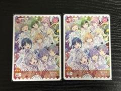 ラブカ プロモ 蓮ノ空4thライブ PRカード エネルギーカード 5枚セット ラブカ プロモ 蓮ノ空4thライブ PRカード エネルギーカード 2枚